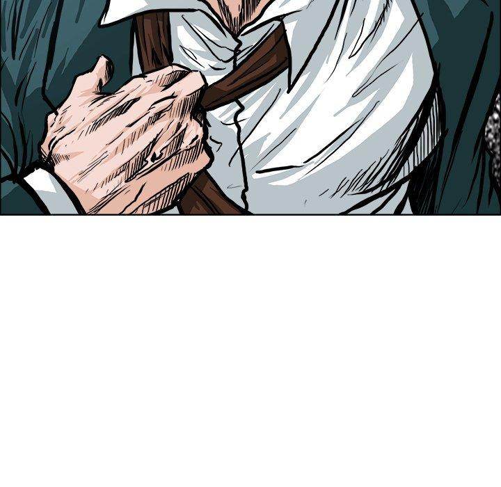 Read Boss in School Manga Online