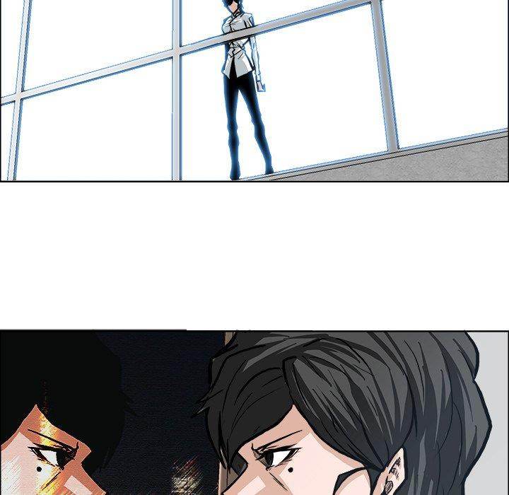 Read Boss in School Manga Online