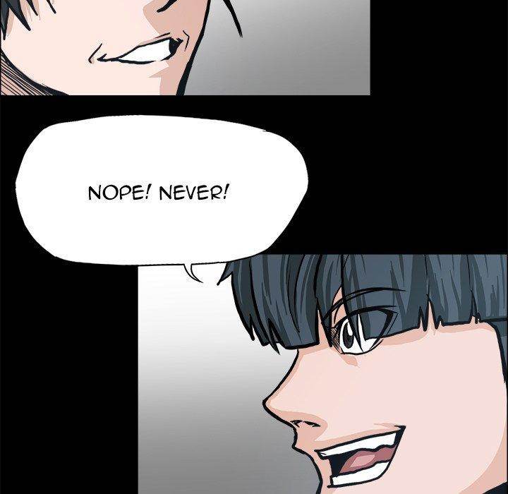 Read Boss in School Manga Online