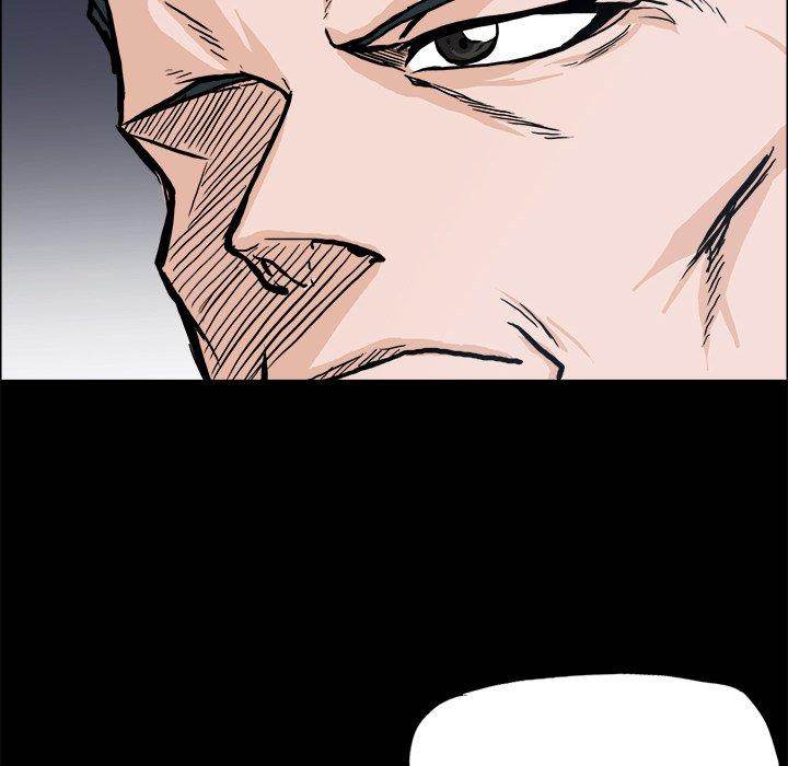 Read Boss in School Manga Online