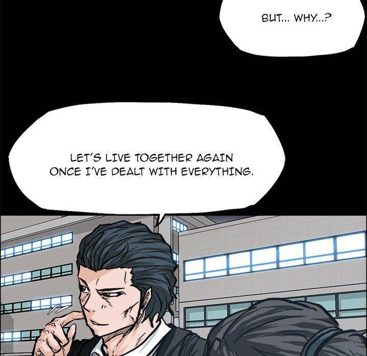 Read Boss in School Manga Online