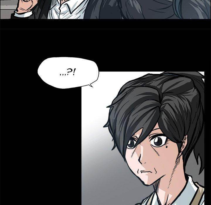 Read Boss in School Manga Online