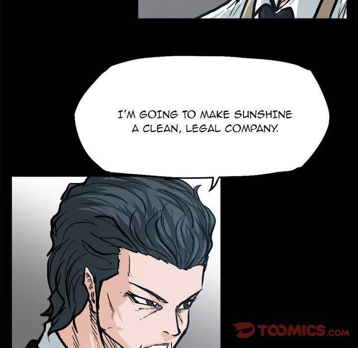 Read Boss in School Manga Online