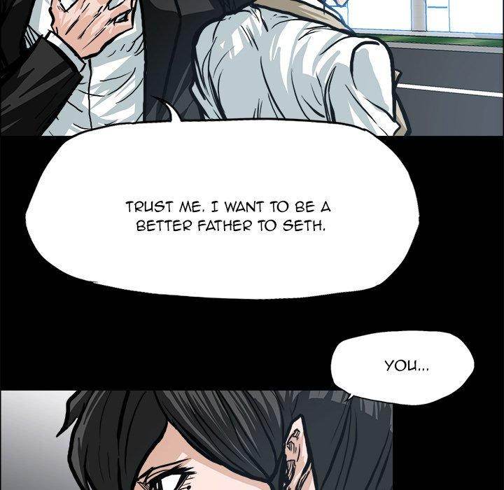 Read Boss in School Manga Online