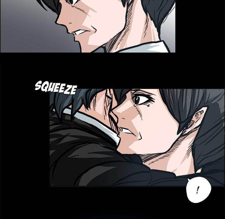 Read Boss in School Manga Online