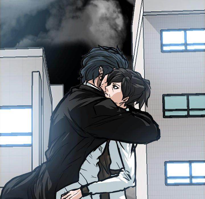 Read Boss in School Manga Online