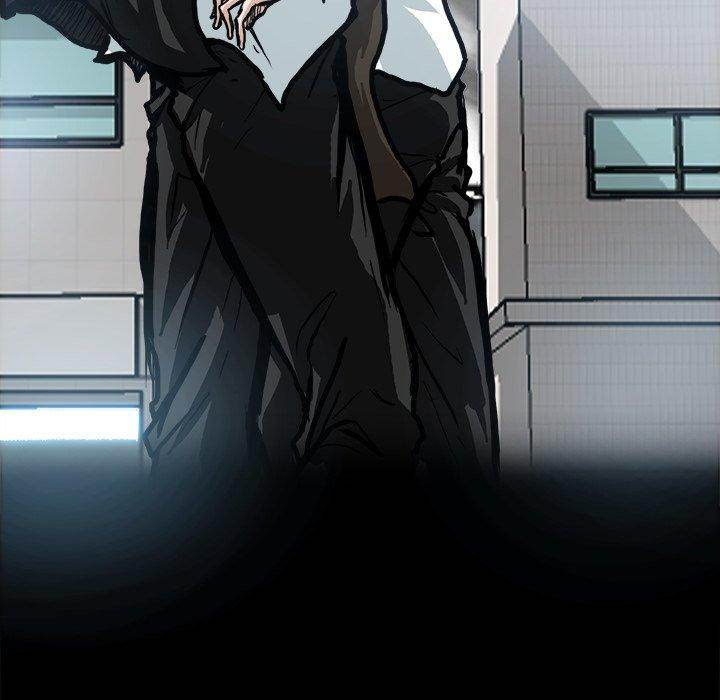 Read Boss in School Manga Online