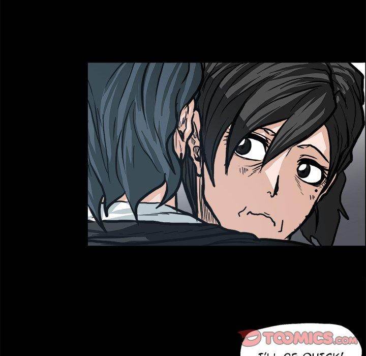 Read Boss in School Manga Online