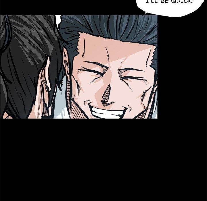 Read Boss in School Manga Online