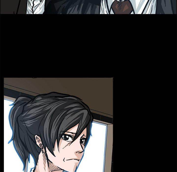 Read Boss in School Manga Online