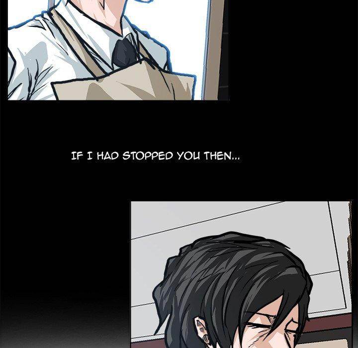 Read Boss in School Manga Online