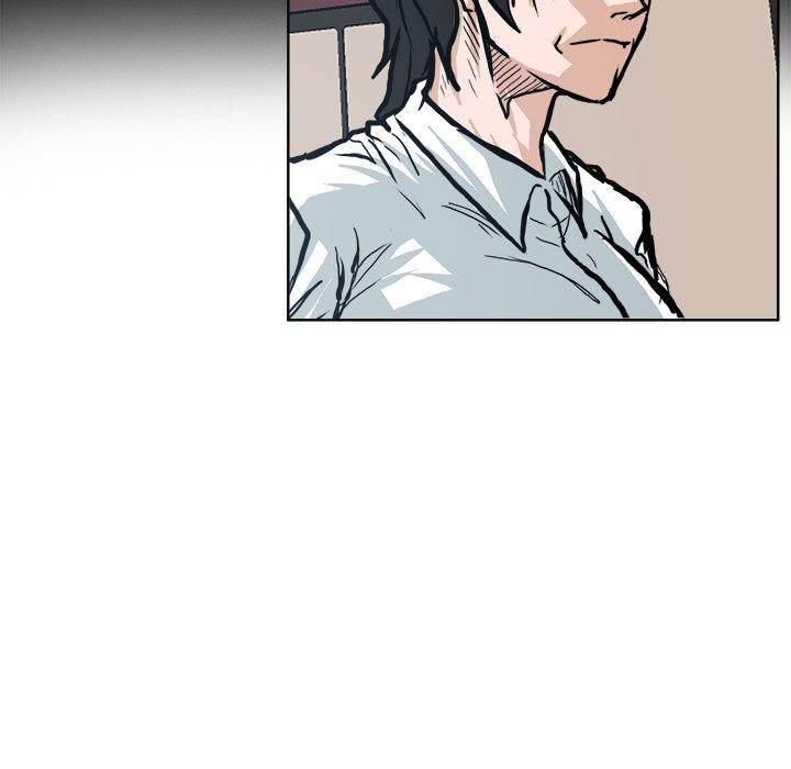 Read Boss in School Manga Online