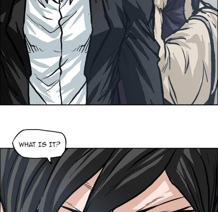 Read Boss in School Manga Online