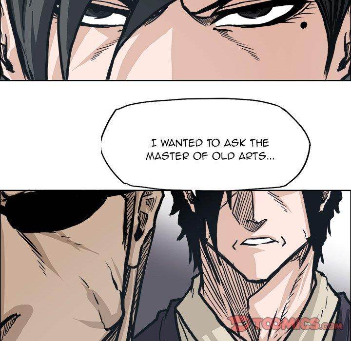 Read Boss in School Manga Online