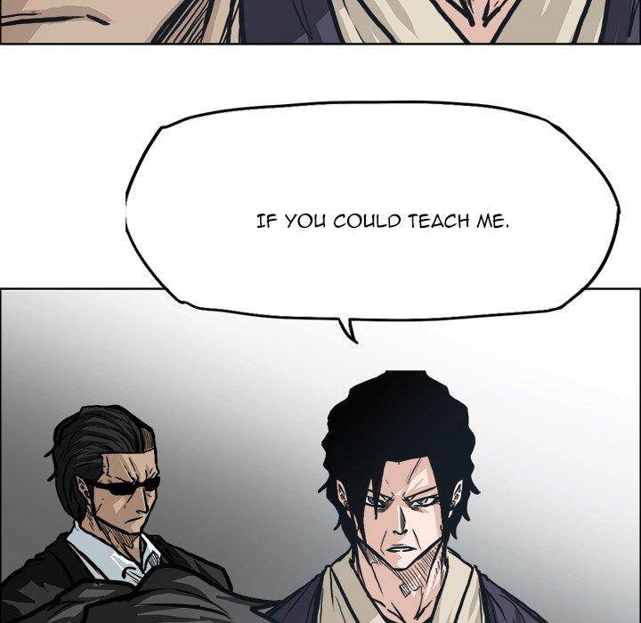 Read Boss in School Manga Online