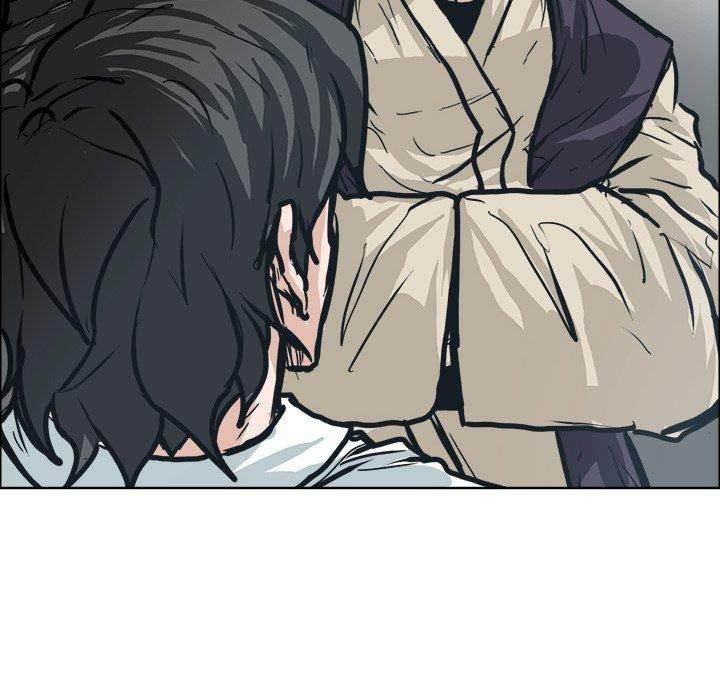 Read Boss in School Manga Online