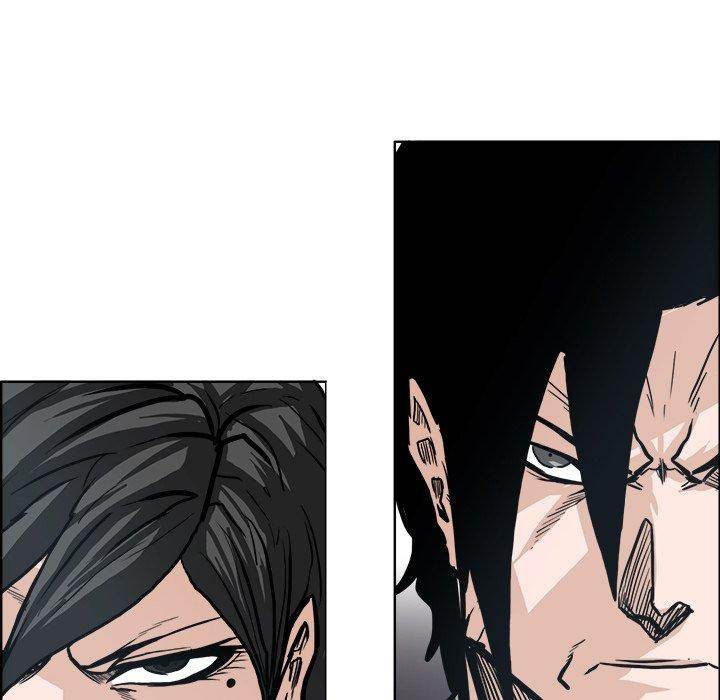 Read Boss in School Manga Online