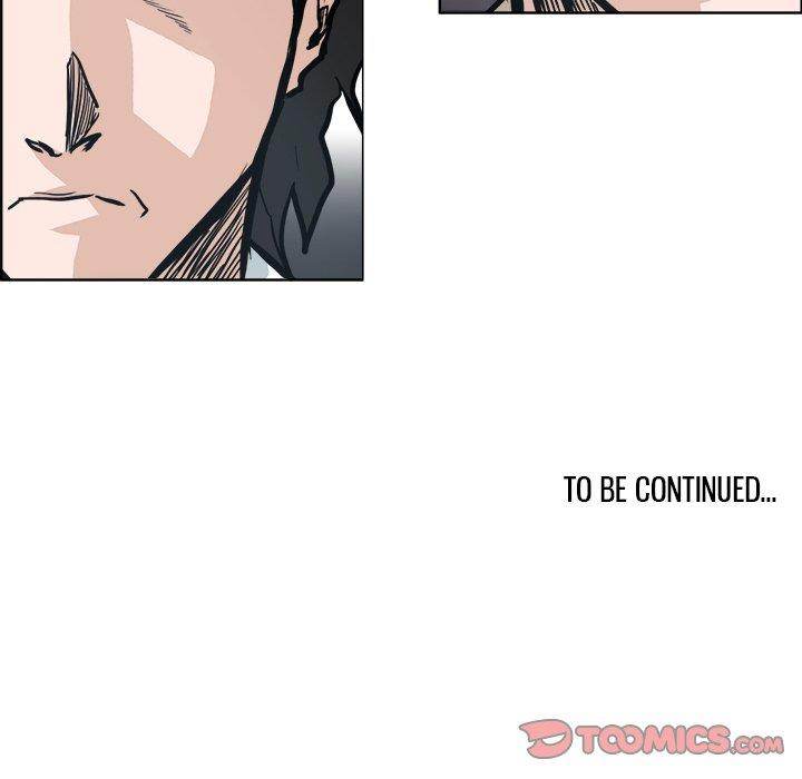 Read Boss in School Manga Online