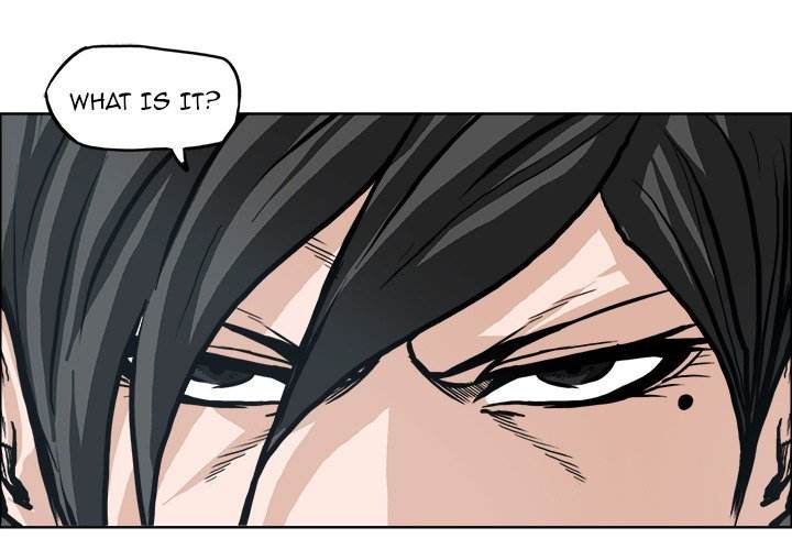 Read Boss in School Manga Online