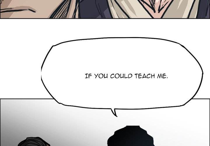 Read Boss in School Manga Online