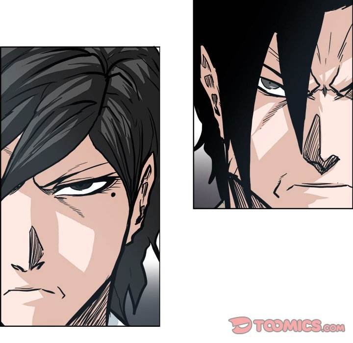 Read Boss in School Manga Online