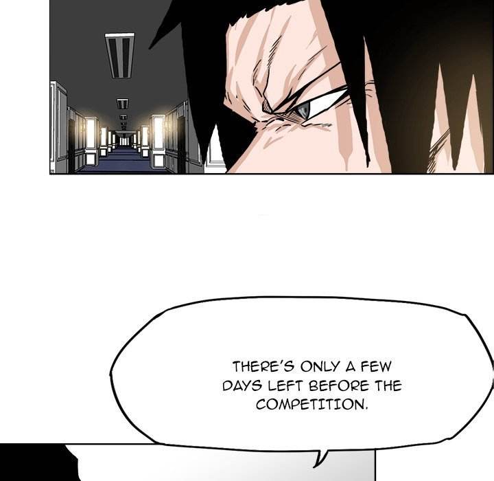 Read Boss in School Manga Online