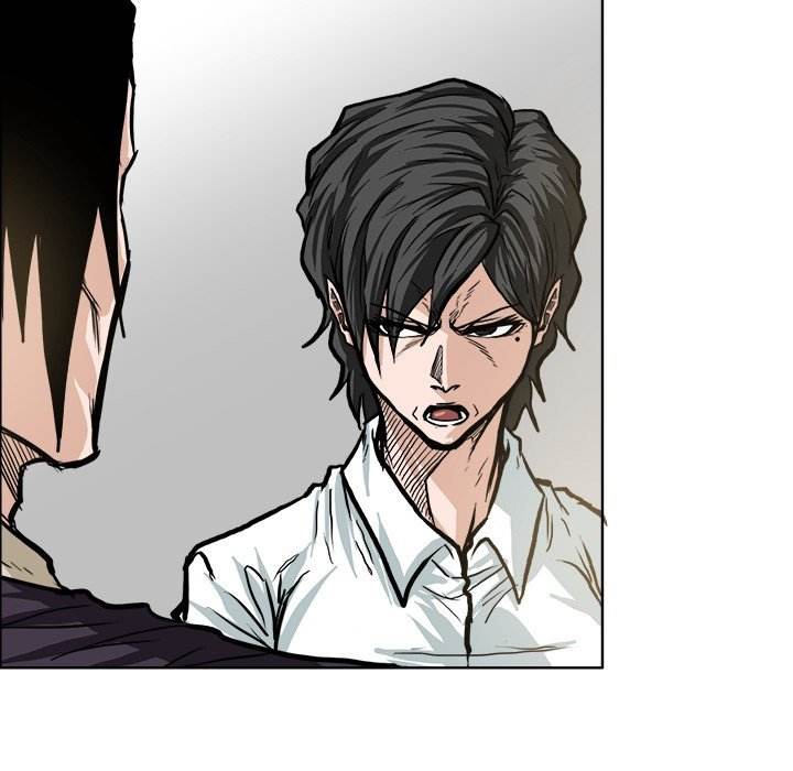 Read Boss in School Manga Online