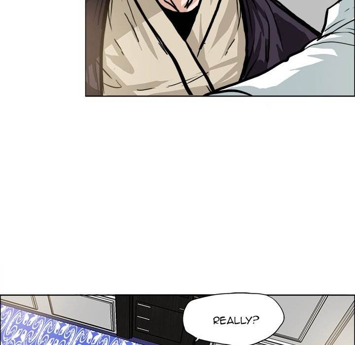 Read Boss in School Manga Online