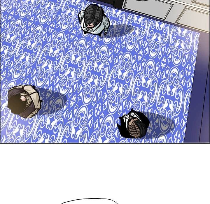 Read Boss in School Manga Online