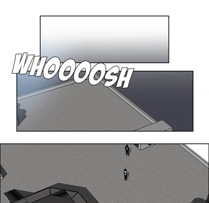 Read Boss in School Manga Online