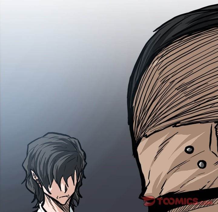 Read Boss in School Manga Online