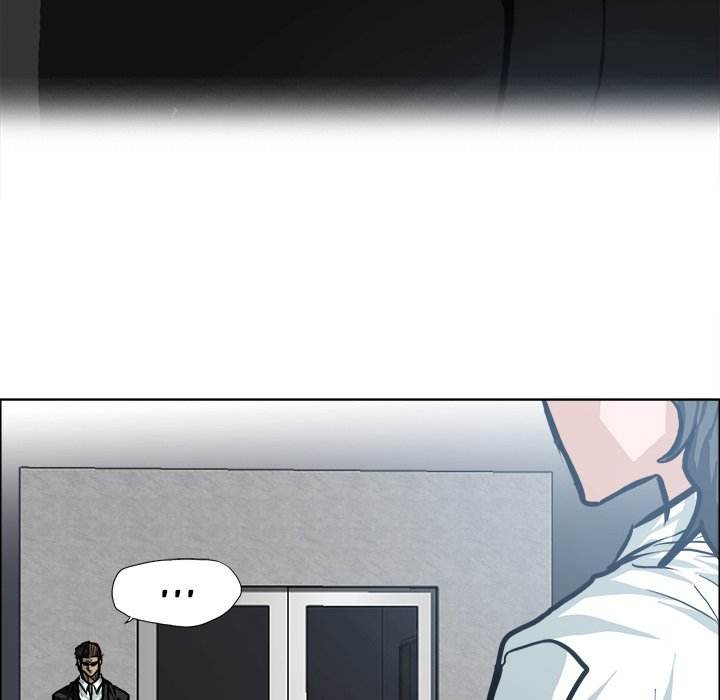 Read Boss in School Manga Online