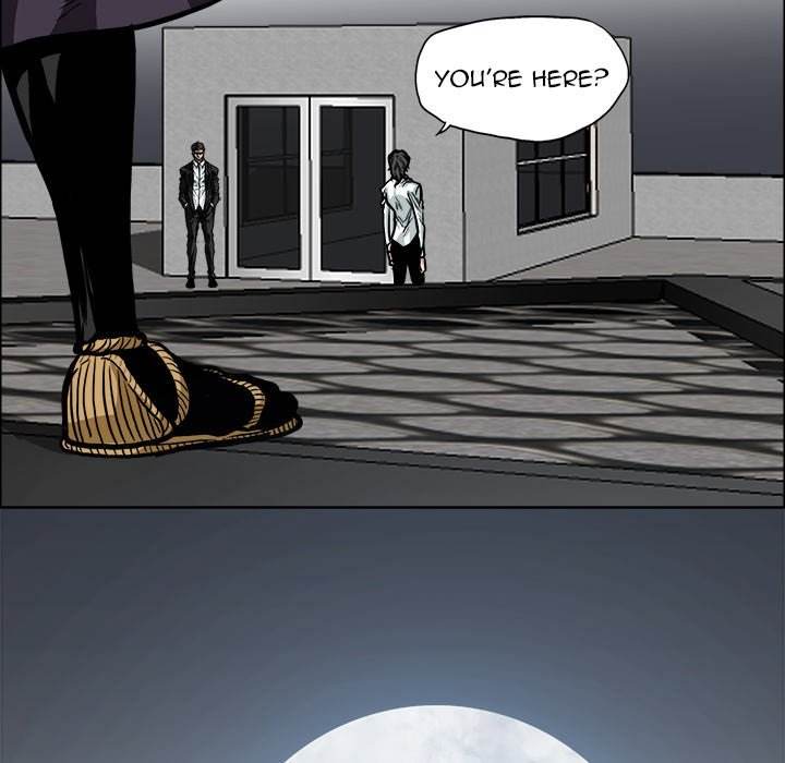 Read Boss in School Manga Online