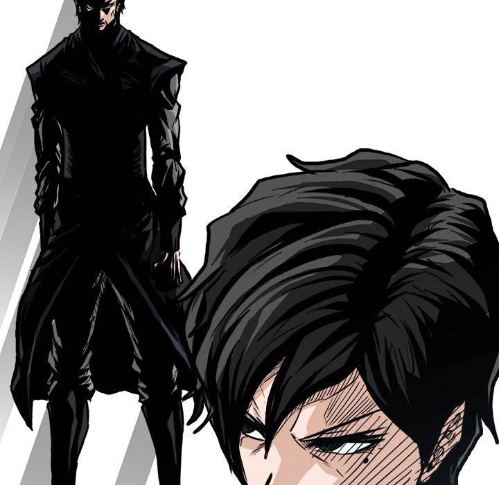 Read Boss in School Manga Online