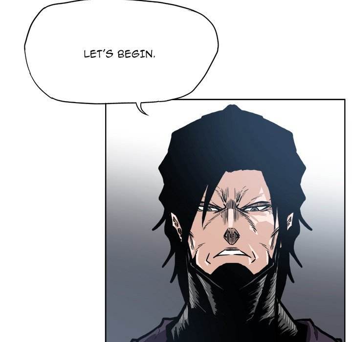 Read Boss in School Manga Online