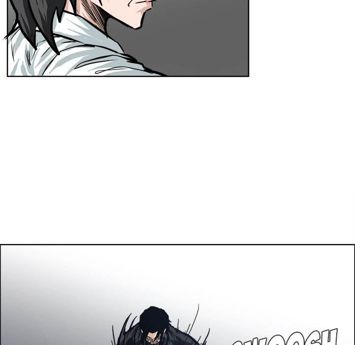 Read Boss in School Manga Online