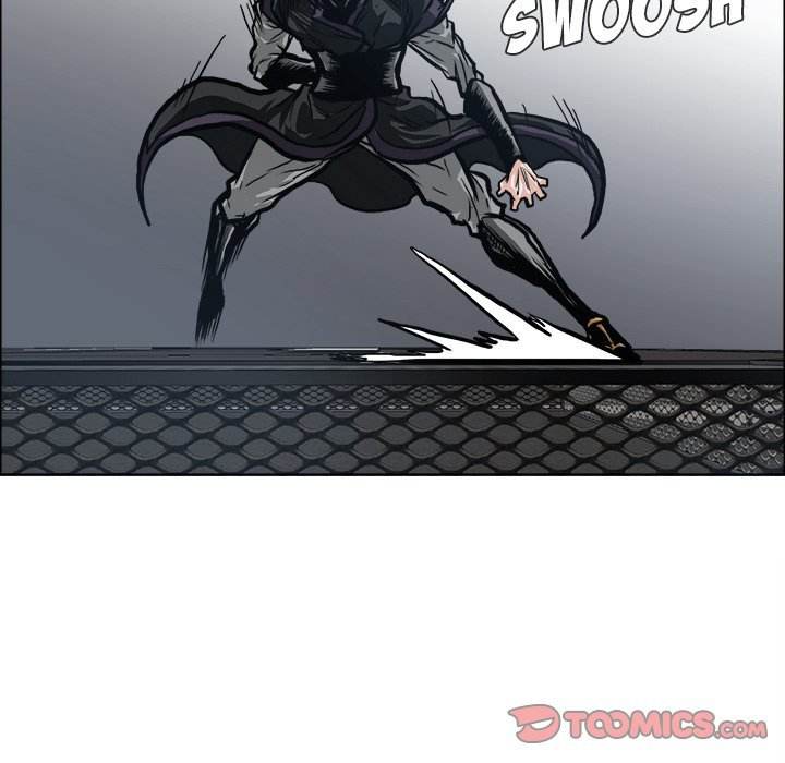 Read Boss in School Manga Online