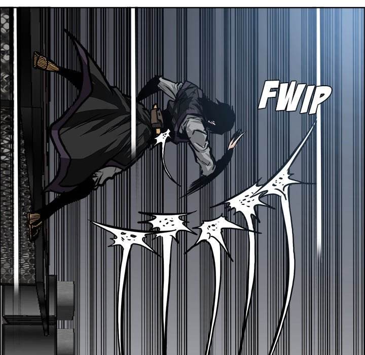 Read Boss in School Manga Online