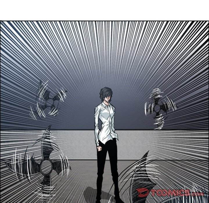 Read Boss in School Manga Online