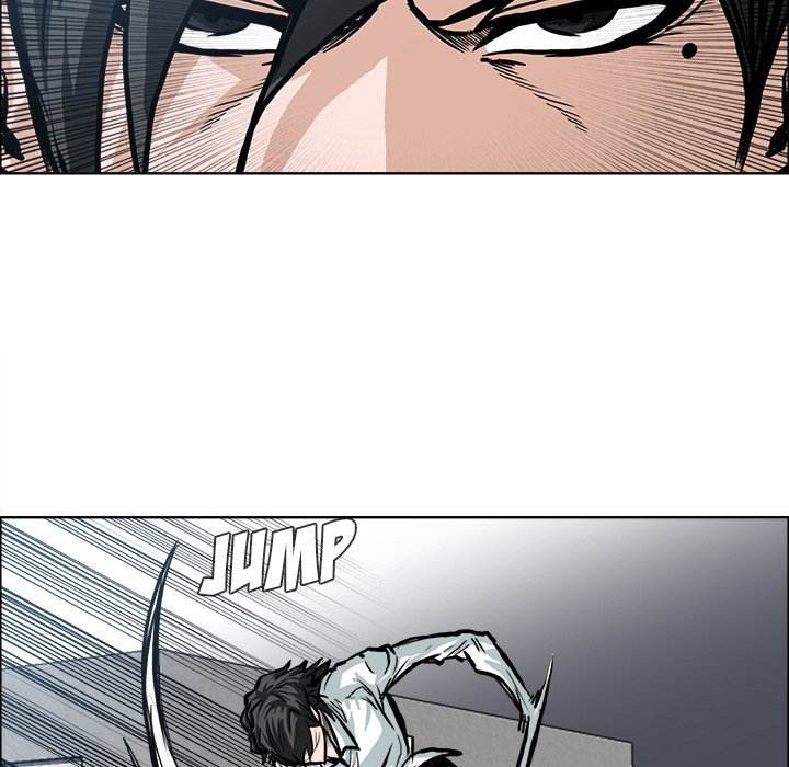 Read Boss in School Manga Online