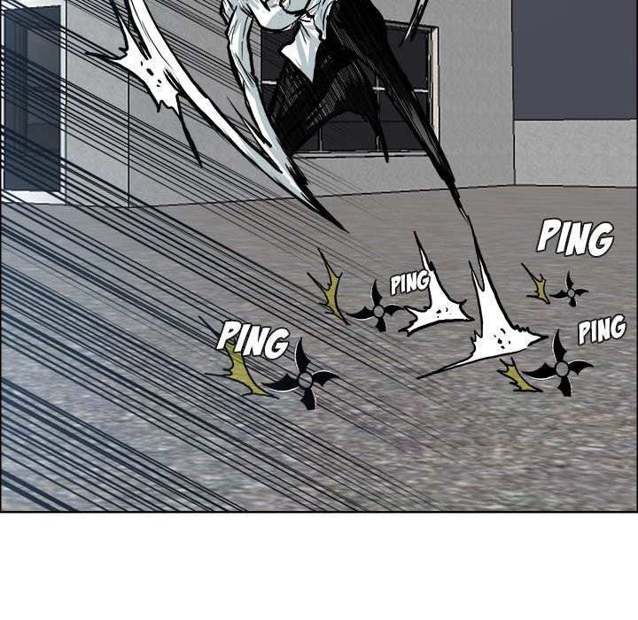 Read Boss in School Manga Online