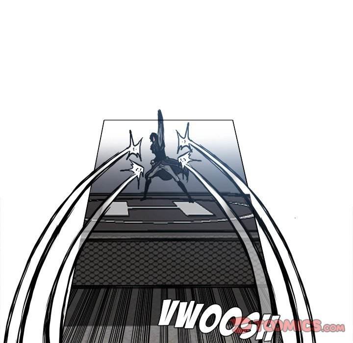 Read Boss in School Manga Online