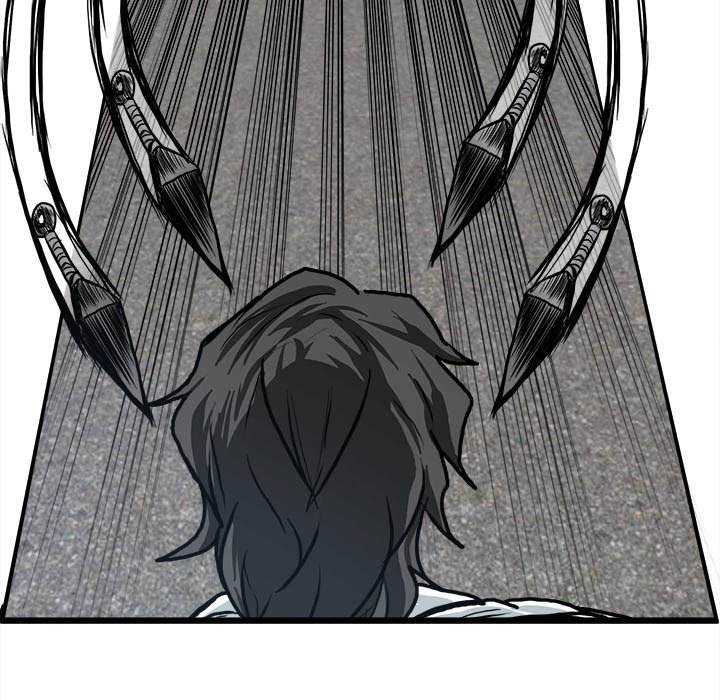 Read Boss in School Manga Online