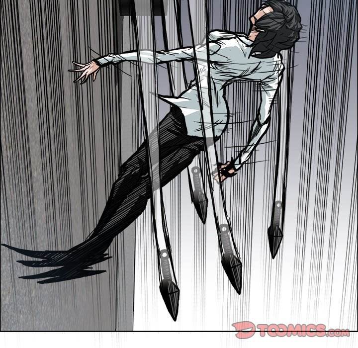 Read Boss in School Manga Online