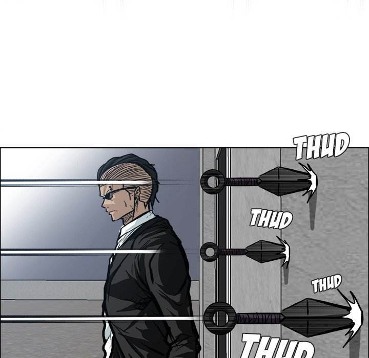 Read Boss in School Manga Online