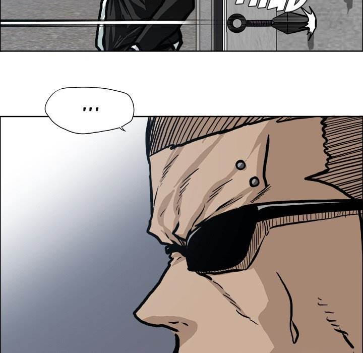 Read Boss in School Manga Online