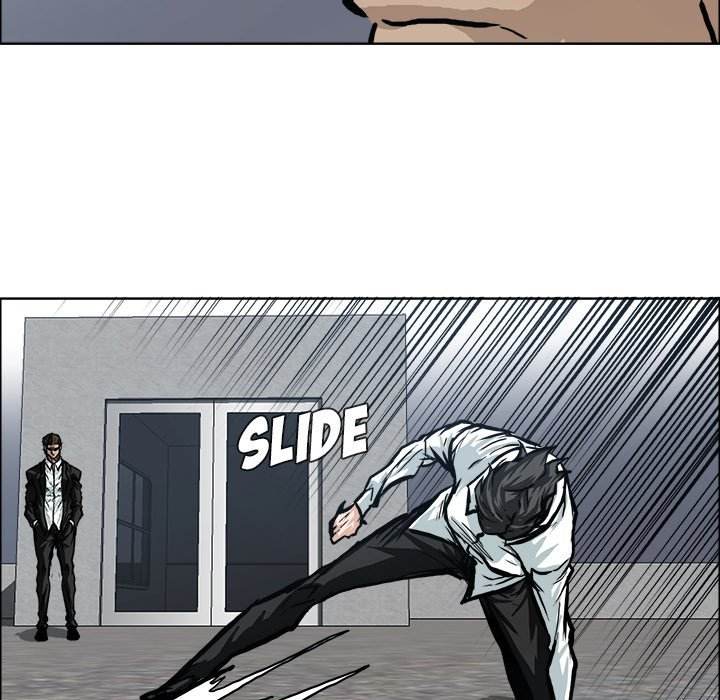 Read Boss in School Manga Online