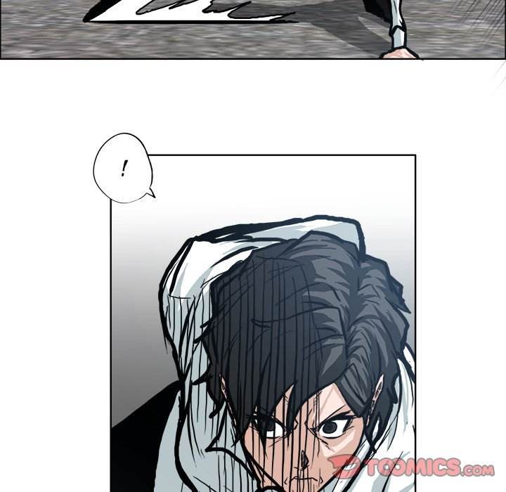 Read Boss in School Manga Online