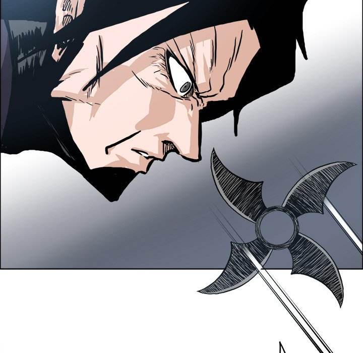 Read Boss in School Manga Online