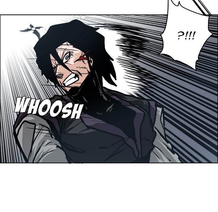 Read Boss in School Manga Online